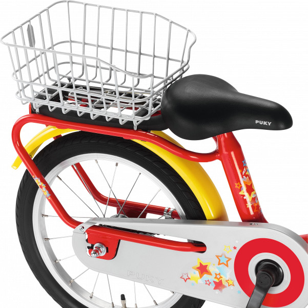 Gk Z Cykelkurv Til Børnecykel fra Puky