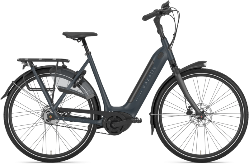 Arroyo C5 Hmb Elite Belt Dame 2022   Blå fra Gazelle