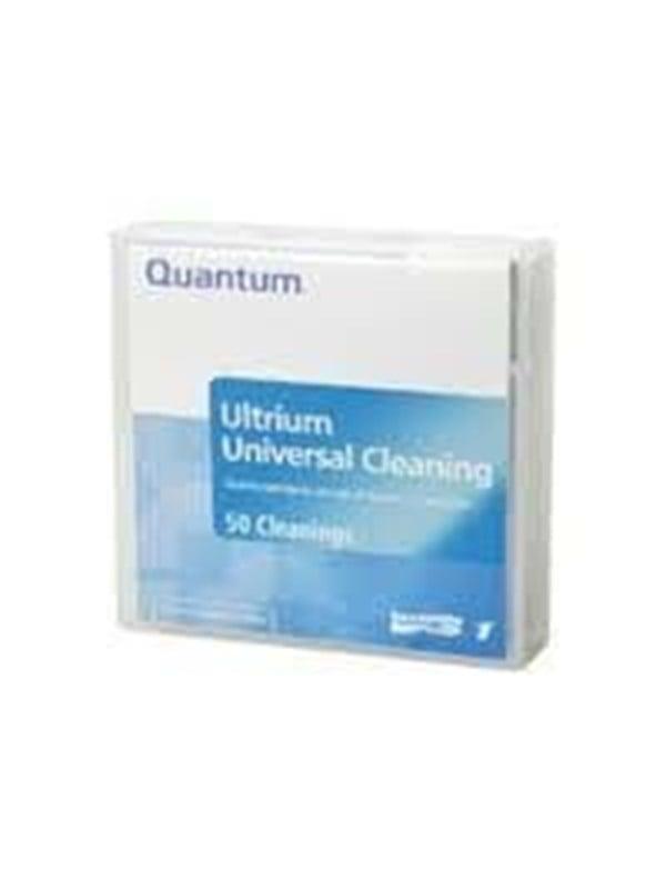 Cleaning Cartridge Lto fra Quantum