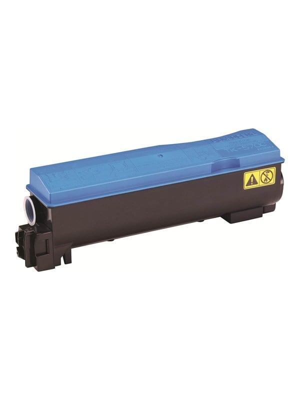 0t2hgceu   Tk 570 Cyan Toner   Lasertoner Cyan fra Kyocera