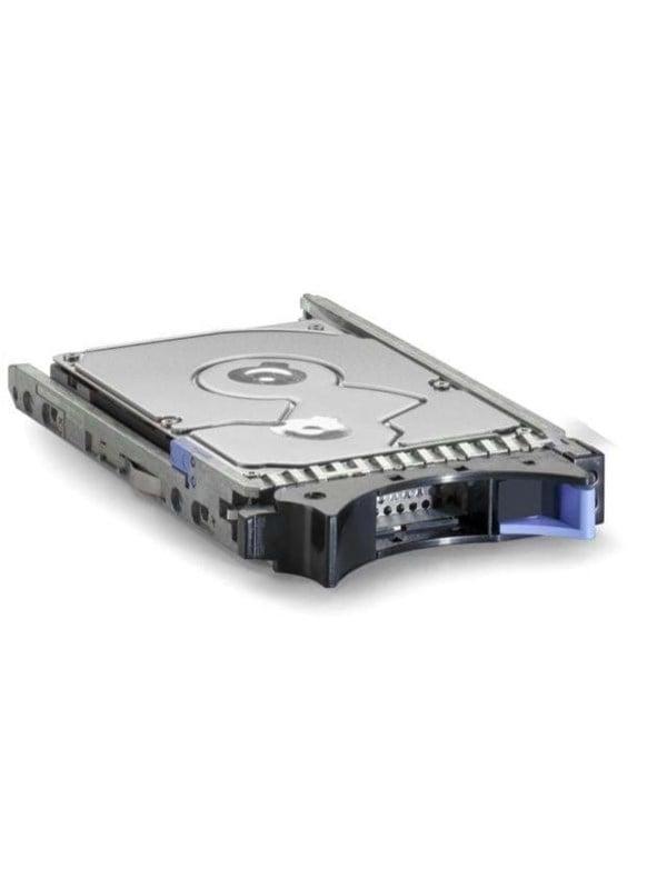 10k 6 Gbps Sas Sff   300gb   Harddisk   42d0637   Sas2   2.5" fra Ibm