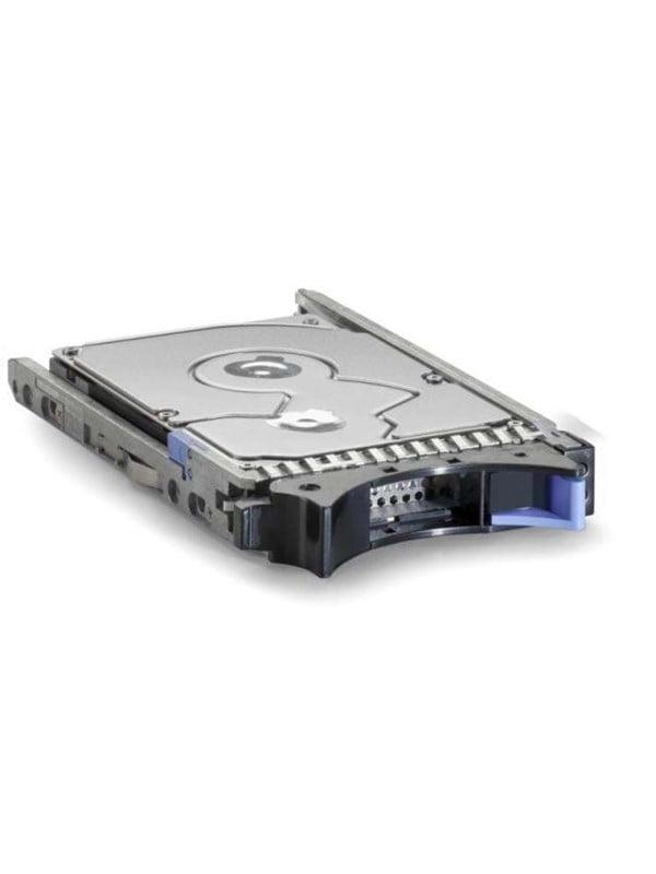 500gb   Harddisk   42d0752   Sata 300   2.5" fra Ibm