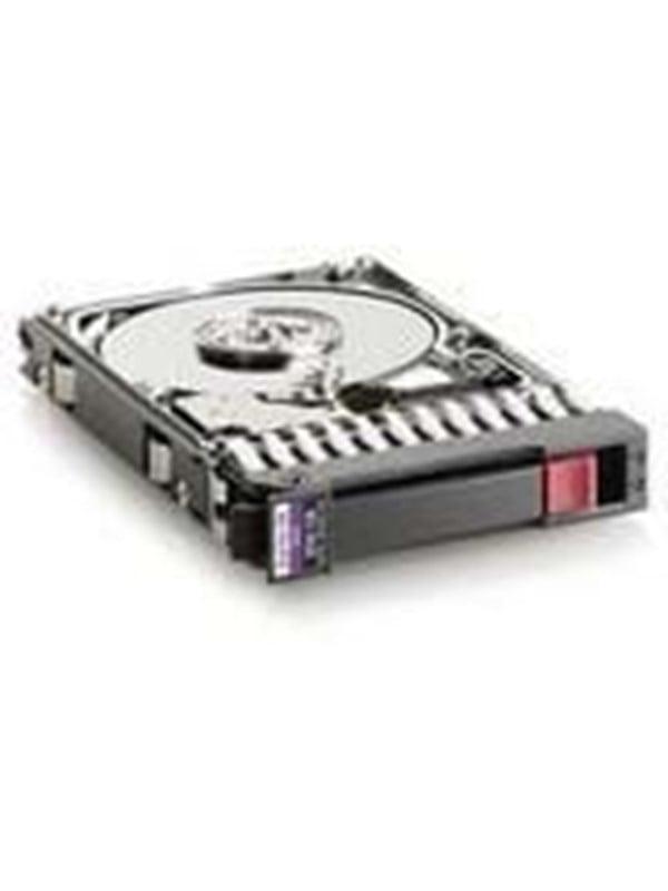 450GB 15K SAS Harddisk 3,5" - Hot Swap Mulighed