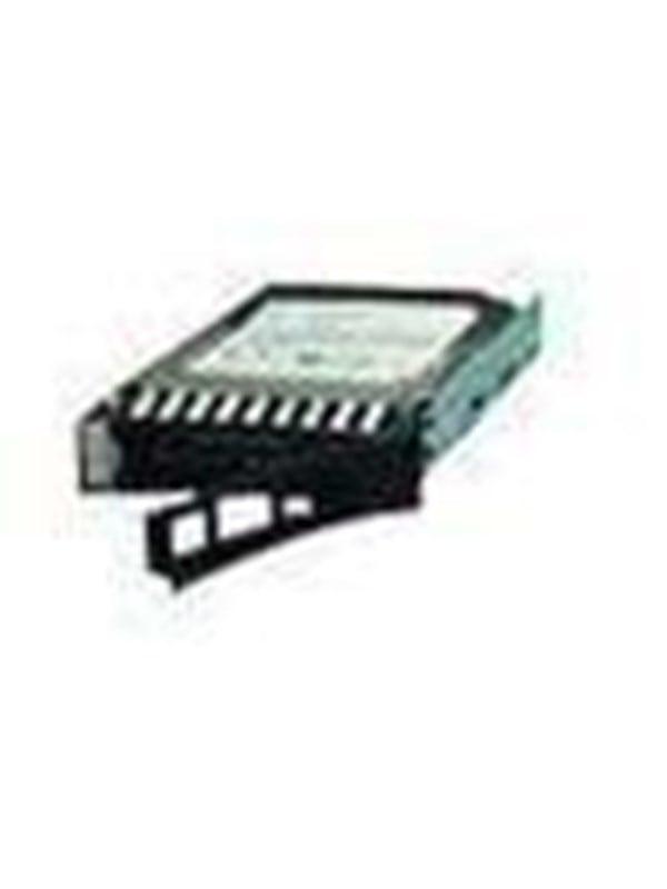 300GB 15K SAS Harddisk - Hurtig levering!