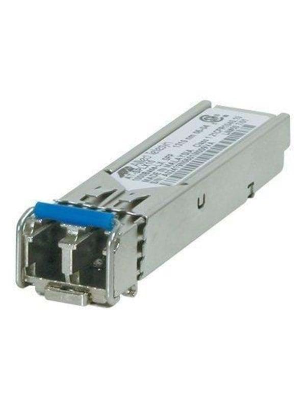 2km. Mmf. 1000base Smallform Pluggable E fra Allied Telesis