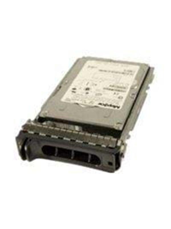 600GB 15K SAS Harddisk fra Dell - Hot-Swap 3.5"