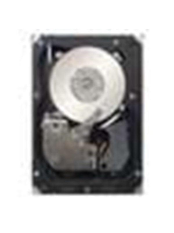 1 TB 2,5" SATA Harddisk - Hot-Swap, 7200 RPM