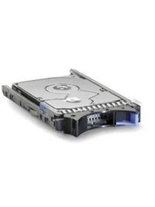 300gb   Harddisk   42d0638   Sas2   2.5" fra Ibm