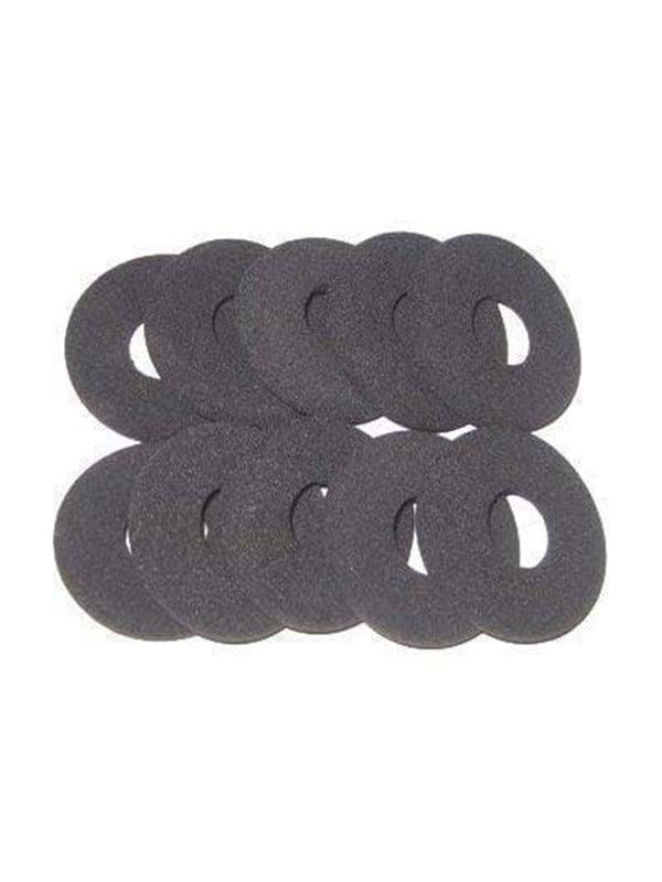 Ear Cushion (pack Of 10) For  Gn 2000 Gn2000 fra Jabra