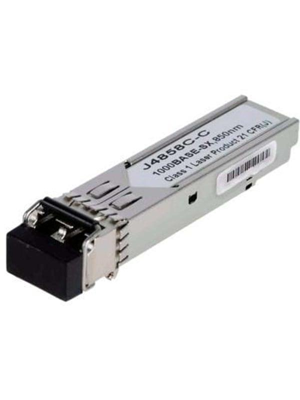 Alternativ til HPE J4858C 1G SFP LC SX Transceiver