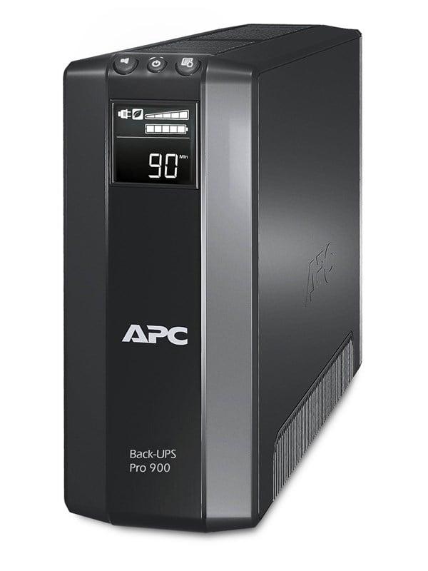 Br900g Gr   Back Ups Pro   900va 540w fra Apc