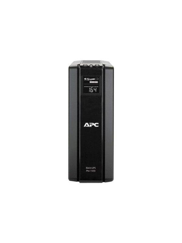 Br1200g Gr   Back Ups Pro   1200va 720w fra Apc