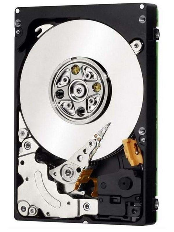 300gb   Harddisk   81y9935   Sas2   2.5" fra Ibm