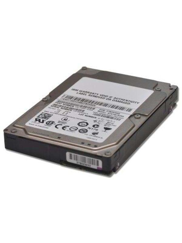 300gb   Harddisk   49y6092   Sas   3.5" fra Ibm