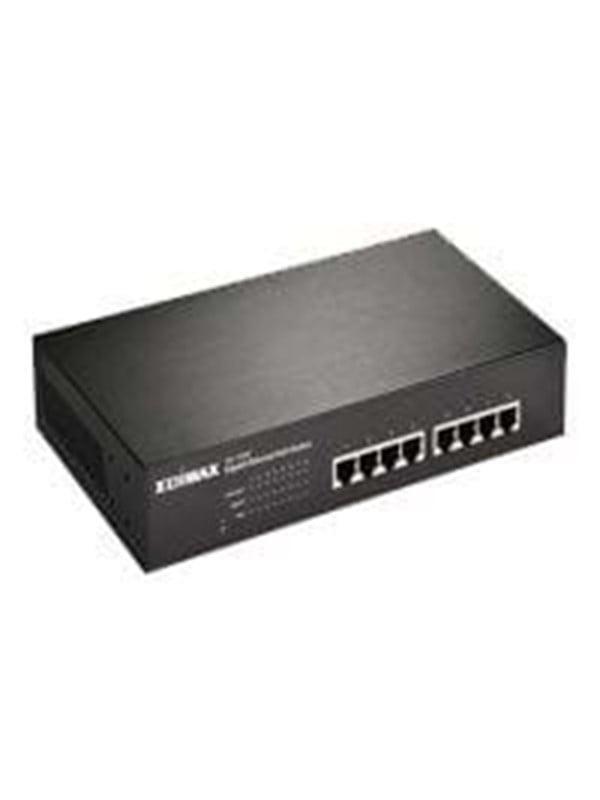 Gs 1008p fra Edimax