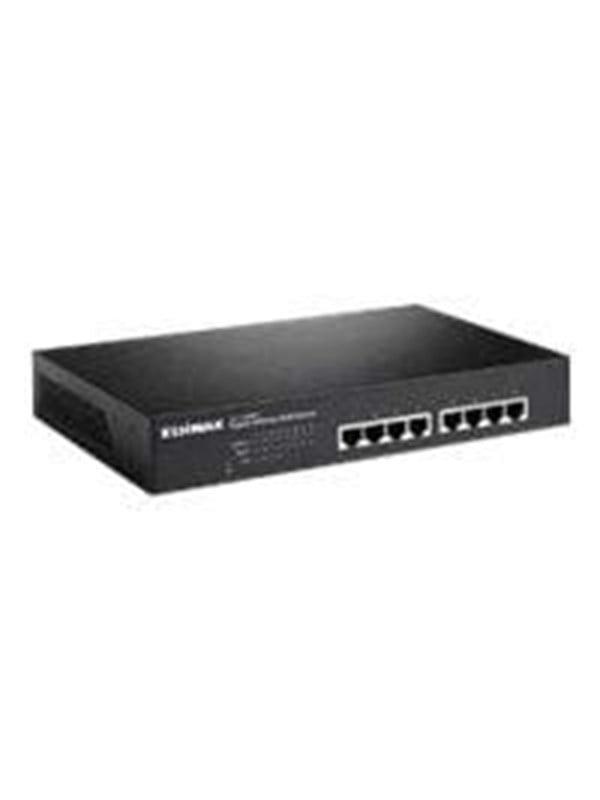 Gs 1008ph fra Edimax