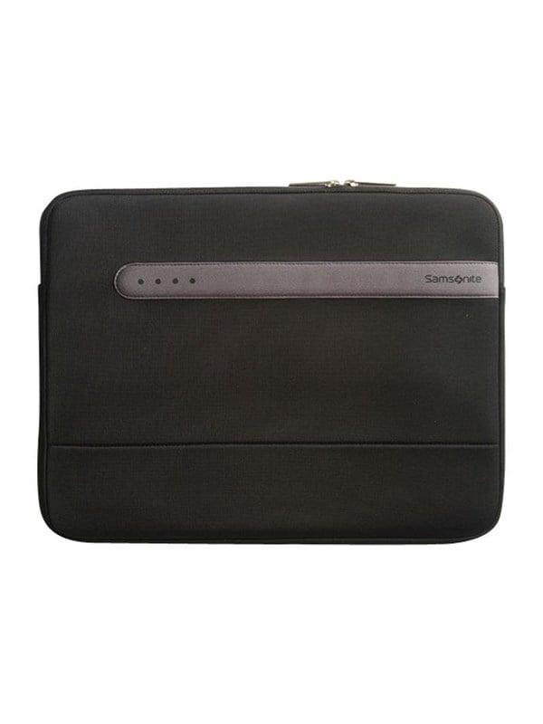 Colorshield Laptop Sleeve 13.3" Black Grey fra Samsonite