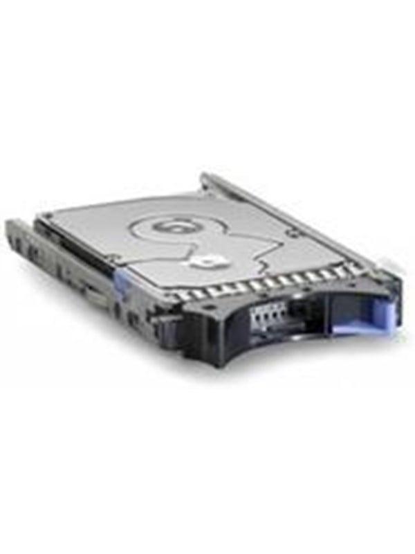 300gb 10k 6gbps Sas 2.5 Sff G2   300gb   Harddisk   90y8877   Sas2   2.5" fra Ibm