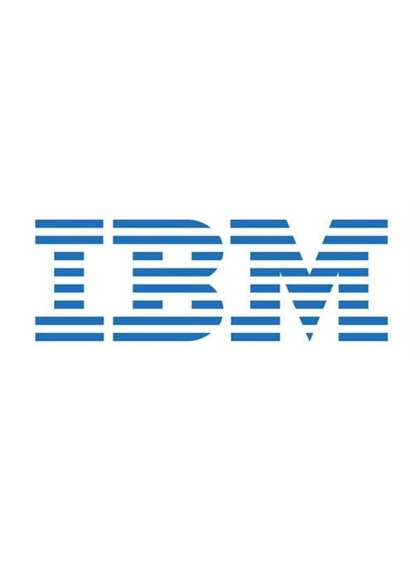 146 GB SAS Harddisk 2.5" fra IBM til Storwize V3700