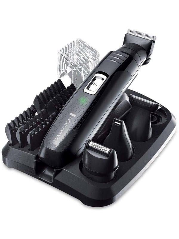 Bodytrimmer Pg6130 Groom Kit fra Remington