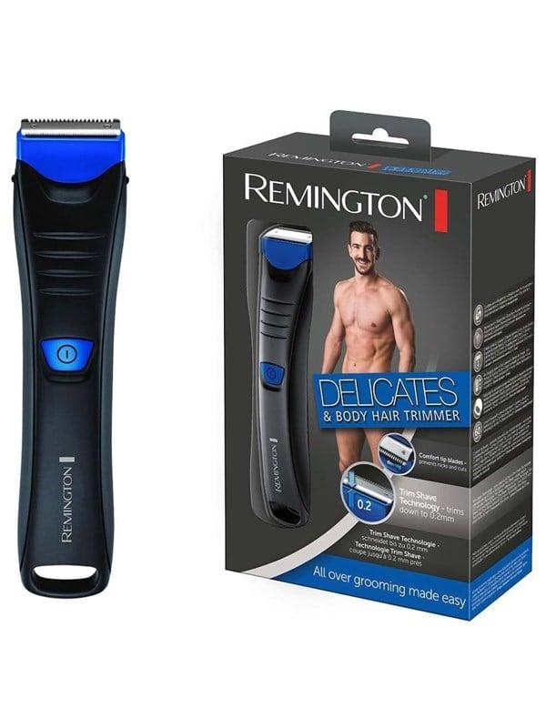 Bodytrimmer Bht250 Delicates & Body fra Remington