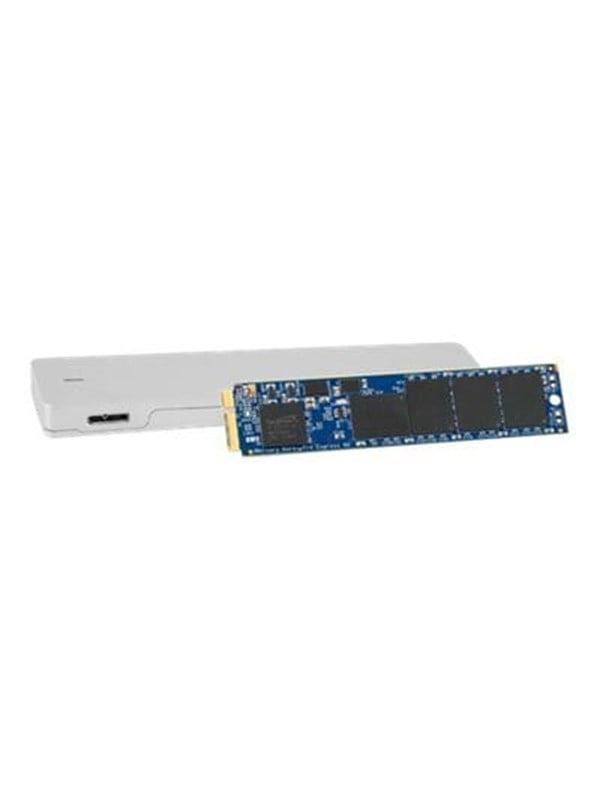 Aura 6g Macbook Airx12   480gb fra Owc