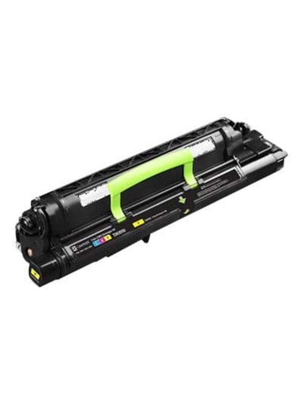 72k0d40   Lasertoner Gul fra Lexmark