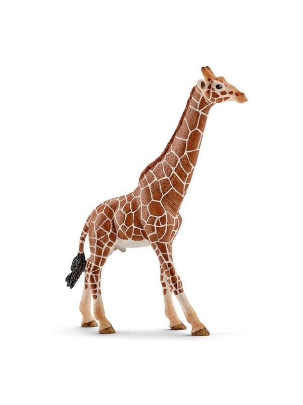 Giraffenbulle fra Schleich