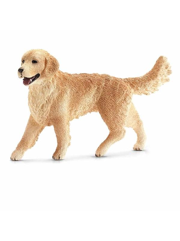 Golden Retriever, Hun fra Schleich