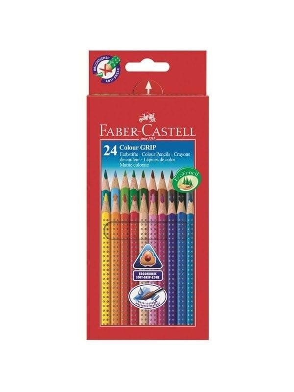 Colour Grip fra Faber Castell