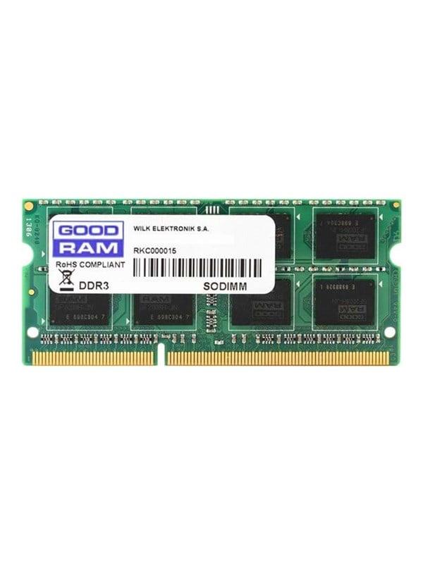 Ddr3   8 Gb fra Goodram