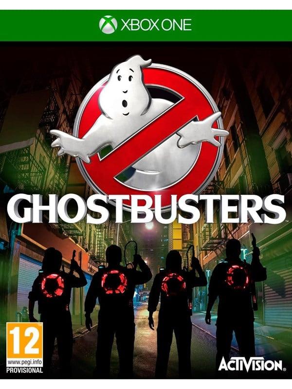 Ghostbusters til Xbox One - Actionspil fra Activision
