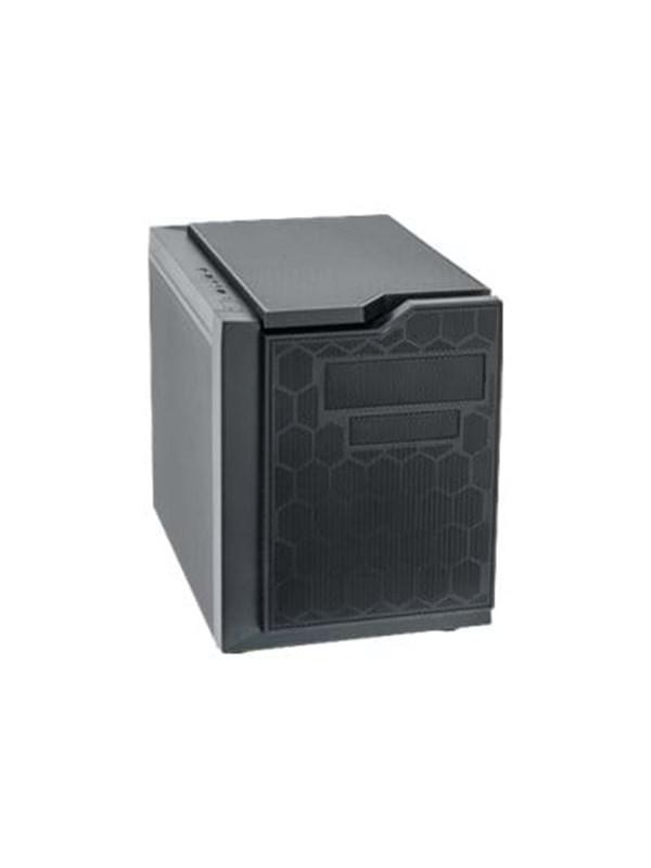 Gaming Series   Kabinet   Cube   Sort fra Chieftec