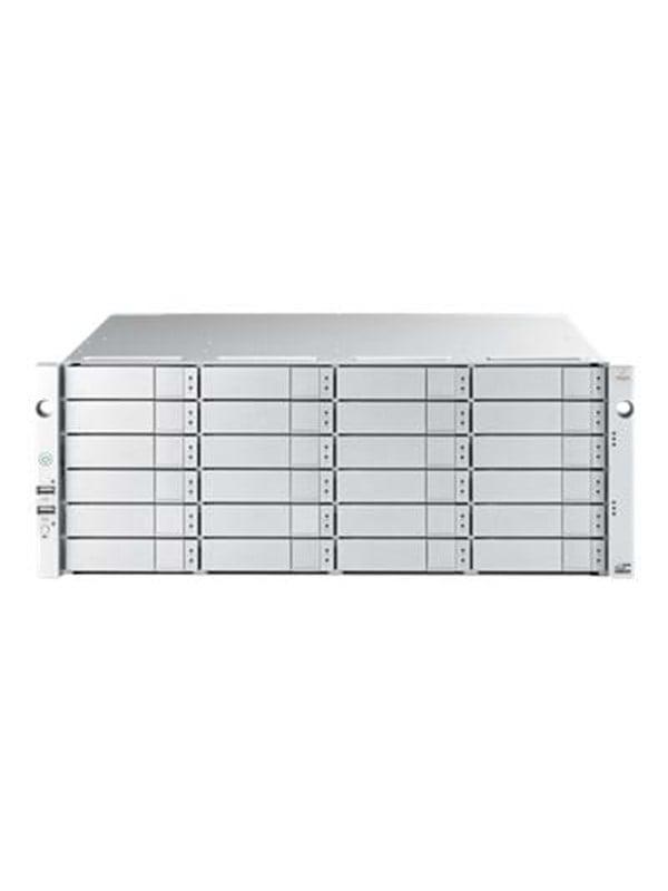 Vtrak E5800fd   192000000000000 Gb fra Promise
