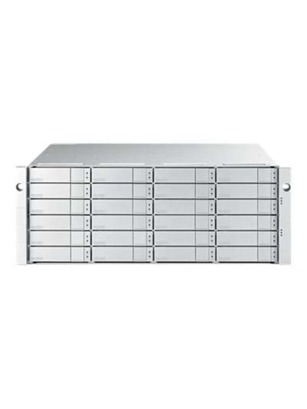 Vtrak J5800sd Harddisk Array 192 TB - Fantastisk Tilbud!