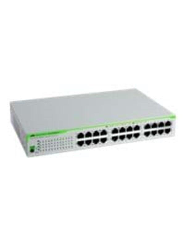 At Gs910 24 fra Allied Telesis