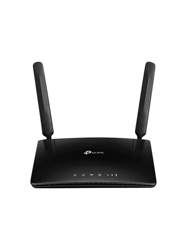 Tp Link Archer Mr400 Ac1200 Wireless Dual Band 4g Lte Router   4g Wi Fi 5 fra Tp-link