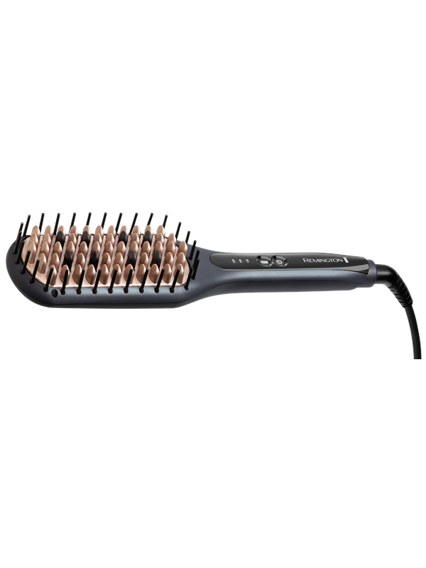 Glattebørste Straight Brush Cb7400 fra Remington - Black Friday!