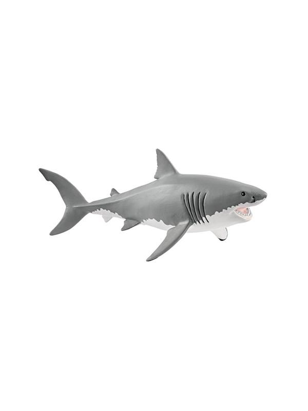Great White Shark fra Schleich