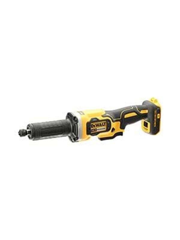 18v Xr Brushless Die Grinder   Bare Unit fra Dewalt