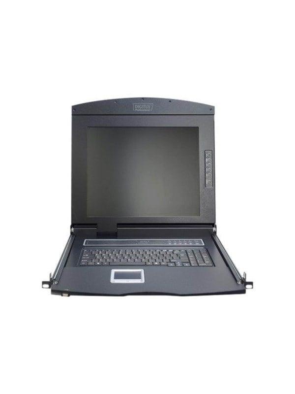 17"   Professional fra Digitus
