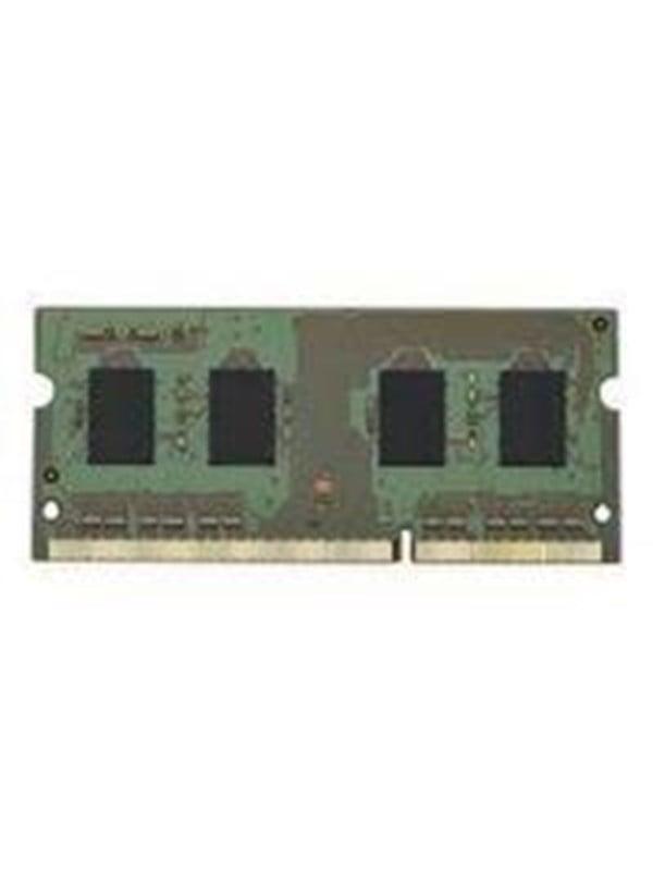 Ddr3l   4 Gb   So Dimm 204 Pin   Unbuffered fra Panasonic