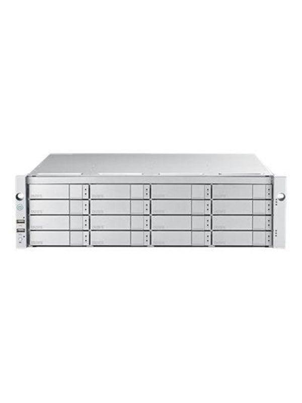 Vtrak E5600fd Harddisk Array 64 TB - Fantastisk Tilbud!