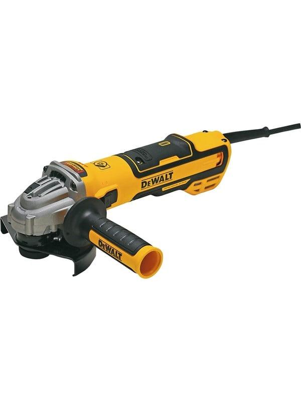 125mm Brushless Angle Grinder fra Dewalt