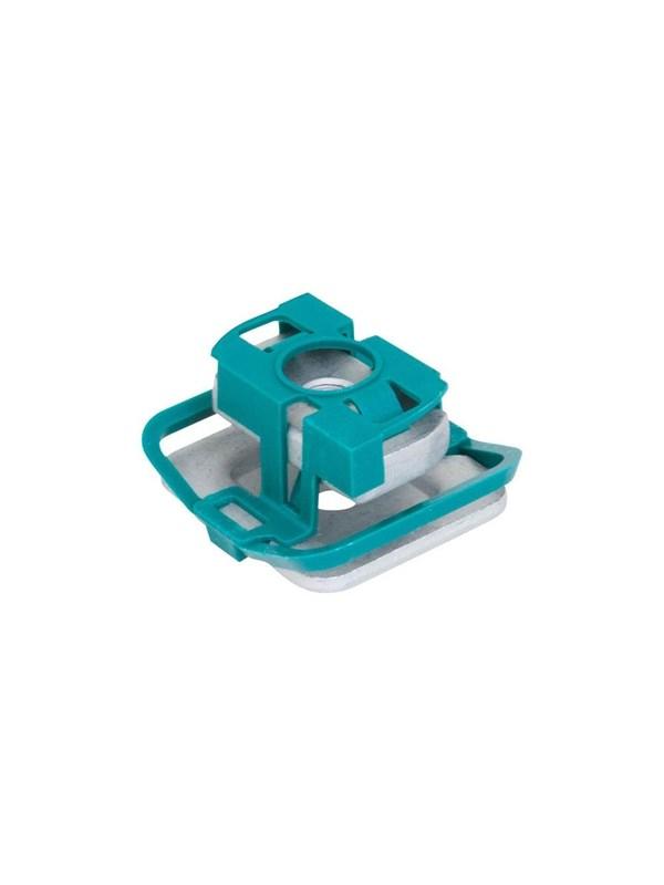 Bis Rapidstrut® Profilmøtrik G2 (bup1000) M6 fra Walraven