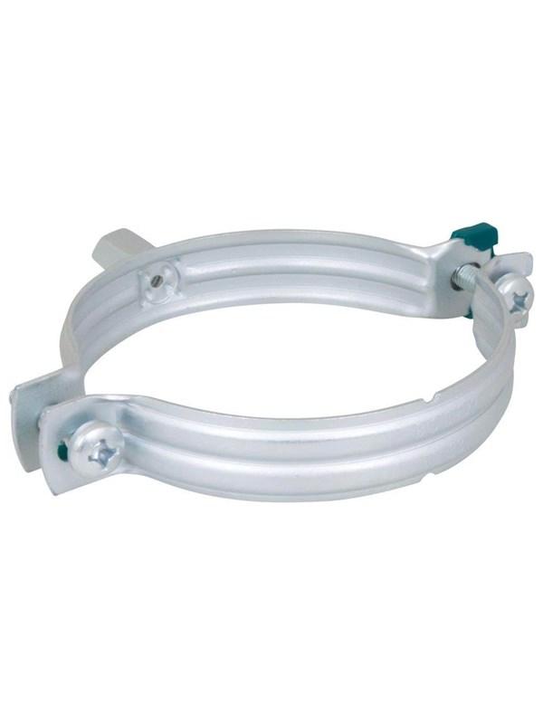 Bifix G2 Rørbøjle 125 130mm fra Walraven
