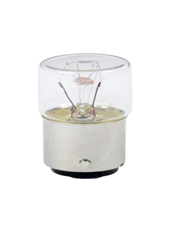 Glødelampe Dl1ba030 30v Ba15d fra Schneider Electric