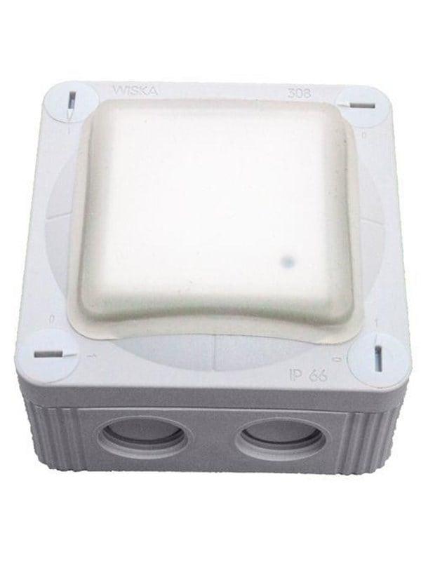 Columbus Time Touch Ip66 Log Timer fra Acelshop
