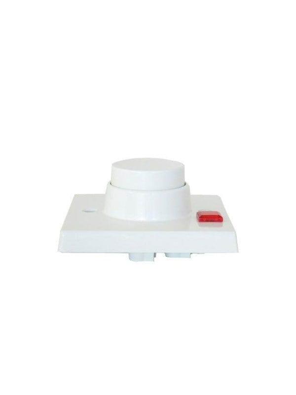 Columbustryk 290g Uden Underlag Hvid - Tidsindstilling Max 8 Minutter