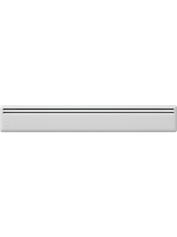 El Varmeliste Front NFK2N 10 - 1000W til Varme 230-240V